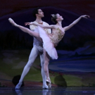 American Repertory Ballet's Princeton Ballet School Brings 2018 Summer Intensive U.S. Photo