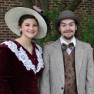 Young People's Theatre Workshop Presents HELLO, DOLLY! Photo