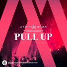 Martin Jensen Drops Huge Club Weapon PULL UP