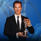 Benedict Cumberbatch to Host 2018 LAUREUS AWARDS Video