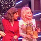 VIDEO: West End Cast of 9 TO 5 Performs Title Song Photo