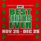 AMC Announces Holiday Programming Slate, AMC BEST CHRISTMAS EVER Photo