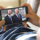 ESPN Expands Digital Rights to Include MONDAY NIGHT FOOTBALL Streaming on Mobile Phon Photo