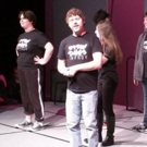 High Schools Participate In 2nd Annual Northwest Indiana High School Improv Invitatio Photo