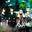 One Ok Rock Announce North American Tour Dates Photo