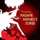 Apply for Madame's Soiree's Denovan Residency Through December 15 Video