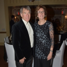 Photo Coverage: Gingold Theatrical Group's GOLDEN SHAMROCK GALA Honors Stephen…