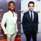 Jelani Alladin, Corey Cott, Ben Fankhauser, and More Join BROADWAY SINGS: UNPLUGGED…