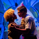 BWW Review: LITTLE SHOP OF HORRORS at New Village Arts is a musical with a bite Photo