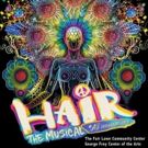 Pioneer Productions Presents HAIR Photo