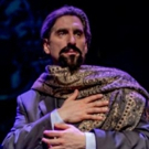 The Wallis Presents The Samantha F. Voxakis & Karen Racanelli Production of HERSHEY…