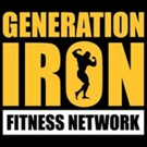 Generation Iron Network Announces Slate of New Series Programming Photo