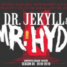 DR. JEKYLL AND MR. HYDE Comes to Carpenter Square Theatre Photo