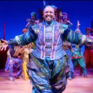 Disney's ALADDIN Comes To Omaha 1/16 Photo