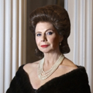 PHOTO: Get a First Look at Felicity Dean As HRH The Princess Margaret In The London P Photo