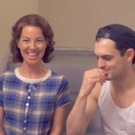 BWW TV Exclusive: Gettin Peggy Wit It- Peggy Roasts the Tony Awards with Taylor Loude Video
