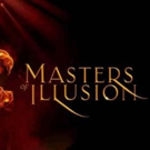 Creepy Crawlies and Passing Glass Are Coming Up This Week on MASTERS OF ILLUSION on T Video