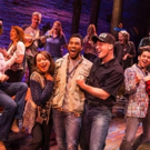 BWW Morning Brief January 10th, 2018: Jake Shears in KINKY BOOTS, HAMILTON Lyric Changes, and More! Image