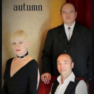 Trio AUTUMN Release Haunting 3-Track Single THE FALL