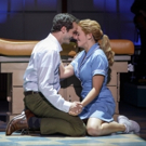 Bryan Fenkart Talks WAITRESS On Tour Interview