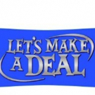 RATINGS: LET'S MAKE A DEAL and THE PRICE IS RIGHT Score Full Year Highs Video