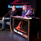 West of Lenin and The Panel Jumper Present: THE PANEL JUMPER LIVE Chapter VI Video