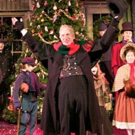 Meadow Brook Theatre presents Holiday Classic A CHRISTMAS CAROL Photo