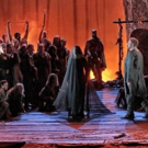 Great Performances At The Met Kicks Off 2018 With Bellini's NORMA Photo