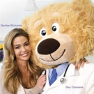 Denise Richards Joins Will Rogers Institute's 2018 Theatrical PSA Campaign Photo