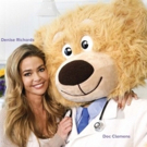 Denise Richards Joins Will Rogers Institute's 2018 Theatrical PSA Campaign