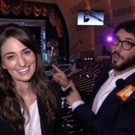 TV: Radio City or Bust! Sara Bareilles, Josh Graban & The Cast of SPONGEBOB…