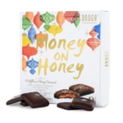 Marinas Menu: MONEY ON HONEY Chocolates by Droga are Luscious Treats Photo