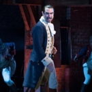 One Last Time...Javier Munoz Plays His Final Performance in HAMILTON Today Photo