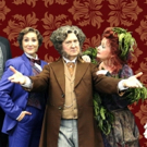 VIDEO: Meet the Cast of THE MYSTERY OF EDWIN DROOD at Riverside Theatre Photo