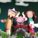 The Ballard Institute and Museum of Puppetry Presents its 2019 Summertime Saturday Puppet Show Series in July and August
