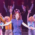 BWW Review: 42ND STREET at Bucks County Playhouse - Tessa Grady Hoofs Her Way to…