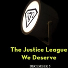 Lady Parts Justice League Premieres the Hilarious THE JUSTICE LEAGUE WE DESERVE Photo