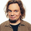 Merriam-Webster Teams Up With Comedian ISMO To Cheer And Roast The English Language Photo