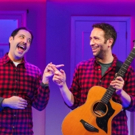 THE OTHER JOSH COHEN Extends Through April 28th at Westside Theatre Photo