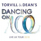 Kem Cetinay, Alex Beresford And Ray Quinn Confirmed For DANCING ON ICE UK Tour Photo