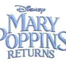 Disney's MARY POPPINS RETURNS On Digital 4K Ultra HD and Movies Anywhere 3/12 Photo