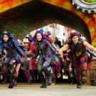 VIDEO: Disney Announces Premiere Date for DESCENDANTS 3, Previews Opening Number