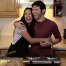 Backstage Bite with Katie Lynch: THE BAND'S VISIT's Etai Benson Makes a Wrong…