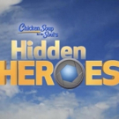 Chicken Soup for the Soul Entertainment Announces the Fourth Season of HIDDEN HEROES Photo