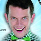 MAGIC 8 BALL, MY LIFE WITH ASPERGER'S Comes To Kraine Theater
