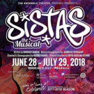 Director/Choreographer Patdro Harris & Music Director Chika Kaba Ma'atunde Talk SISTA Interview