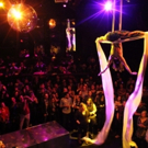 ACOUSTICAELECTRONICA, Boston's Best Immersive Show, Is Back Photo