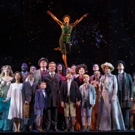 BWW Review: FINDING NEVERLAND at Kravis Center For The Performing Arts Photo