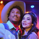 BWW Interview: Eric B. Anthony Tackles the World of the Wild West in Skylight…