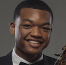 The Adelphi Orchestra, Violinist Randall Goosby To Perform Korngold's Triumphant Conc Video
